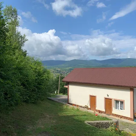 Садиба Краєвид Polyana  Zewnętrze zdjęcie