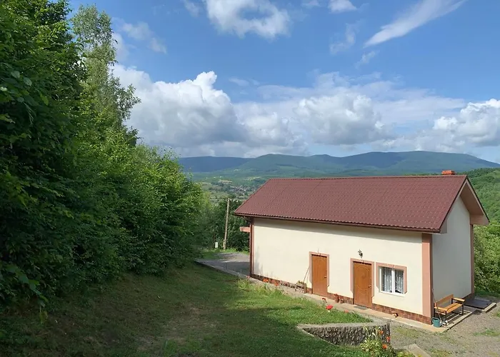 Садиба Краєвид