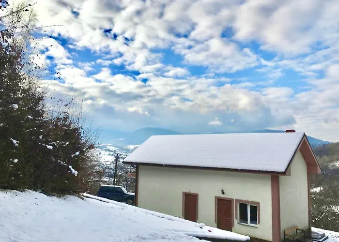 Садиба Краєвид
