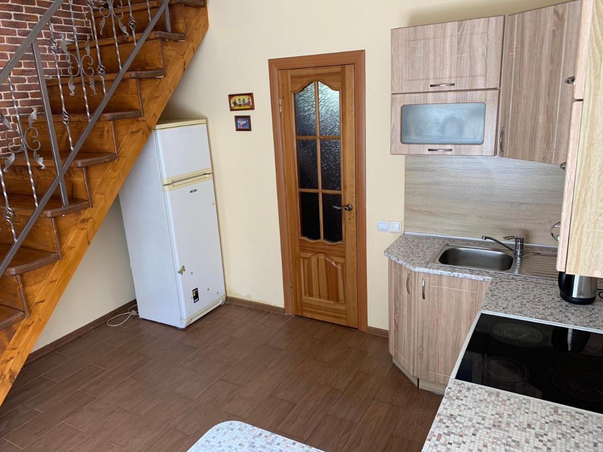 度假居 краєвид