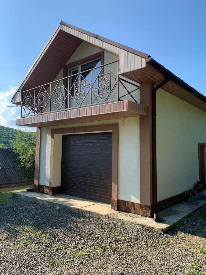 度假居 краєвид
