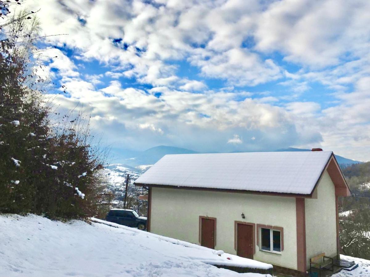 краєвид *